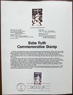 US Stams USPS Commemorative Panel Collection 1,000+ in 13 Albums Cost $5,000+