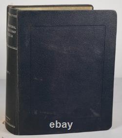 US & WORLDWIDE 1850s-1940 UNPICKED COLLECTION NEARLY 6000 STAMPS IN SCOTT ALBUM