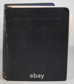 US & WORLDWIDE A-Z 1850s-1940s COLLECTION OF 9,000+ STAMPS MINT & USED IN ALBUM