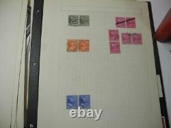 US/WW, accumulation of Stamps & Covers in remainder albums, others