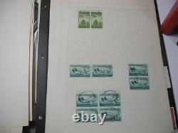 US/WW, accumulation of Stamps & Covers in remainder albums, others