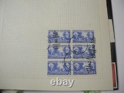 US/WW, accumulation of Stamps & Covers in remainder albums, others