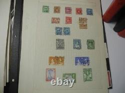 US/WW, accumulation of Stamps & Covers in remainder albums, others