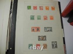 US/WW, accumulation of Stamps & Covers in remainder albums, others