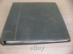 US, incl 19th century, Wonderful Stamp Collection in a SAFE Dual Hingeless album
