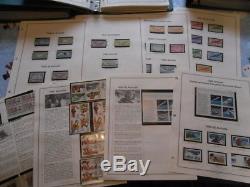 USA 4 Album Heirloom Collection MINT+Used with Extras throughout CV+FV$$$$