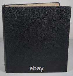 Uae Umm Al Quwain Collection Of 935 Stamps & 150 Sheets Mint & Used In Album