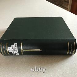 United Nations 60Page UN Booklet Env Mint Collection Scott Specialty Stamp Album