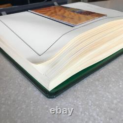 United Nations 60Page UN Booklet Env Mint Collection Scott Specialty Stamp Album