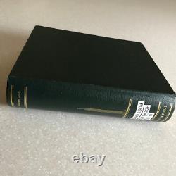 United Nations 60Page UN Booklet Env Mint Collection Scott Specialty Stamp Album