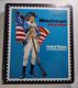 United Nations Minuteman Album 1951-1990 Complete Overloaded Stamp Collection