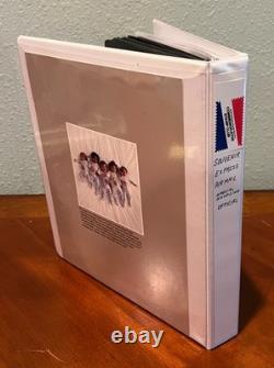 United States Airmail, Express & Souvenir Sheet Stamp Collection Album MNH ZAYIX