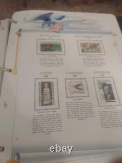 United States Boutique Collection Of Stamps And First Day Covers. 1960 Fwd. A+