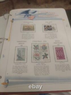 United States Boutique Collection Of Stamps And First Day Covers. 1960 Fwd. A+