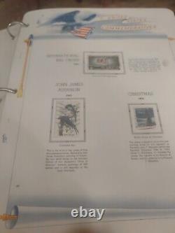 United States Boutique Collection Of Stamps And First Day Covers. 1960 Fwd. A+