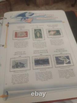 United States Boutique Collection Of Stamps And First Day Covers. 1960 Fwd. A+