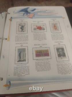 United States Boutique Collection Of Stamps And First Day Covers. 1960 Fwd. A+