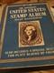 United States Boutique Stamp Collection In Jefferson Album Of 1960. Lots To See