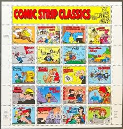 United States Mint Sheet (MNH) Stamp Collection Supersafe Album 1976-1998 ZAYIX