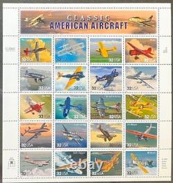 United States Mint Sheet (MNH) Stamp Collection Supersafe Album 1976-1998 ZAYIX