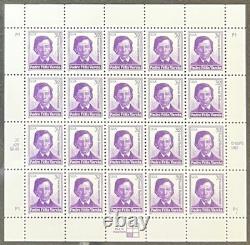 United States Mint Sheet (MNH) Stamp Collection Supersafe Album 1976-1998 ZAYIX