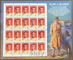 United States Mint Sheet (MNH) Stamp Collection Supersafe Album 1976-1998 ZAYIX