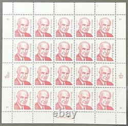 United States Mint Sheet (MNH) Stamp Collection Supersafe Album 1976-1998 ZAYIX