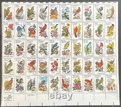 United States Mint Sheet (MNH) Stamp Collection Supersafe Album 1976-1998 ZAYIX