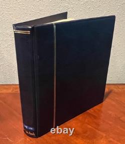 United States Stamp Album Collection MNH 1938-1974 ZAYIX