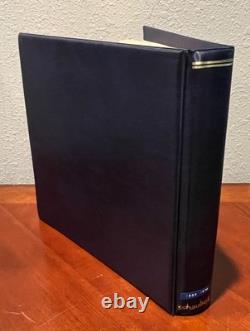 United States Stamp Album Collection MNH 1938-1974 ZAYIX