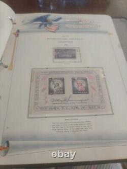 United States Stamp Collection 1926 Forward. Look At Sampling. Great Value A++