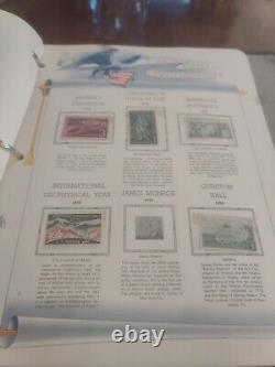 United States Stamp Collection 1926 Forward. Look At Sampling. Great Value A++