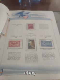 United States Stamp Collection 1926 Forward. Look At Sampling. Great Value A++