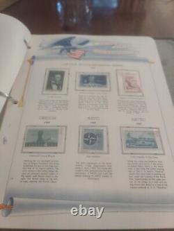 United States Stamp Collection 1926 Forward. Look At Sampling. Great Value A++