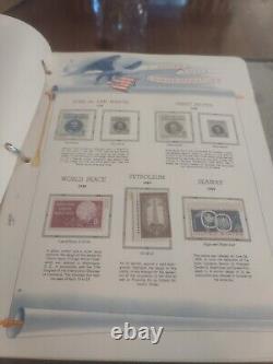 United States Stamp Collection 1926 Forward. Look At Sampling. Great Value A++