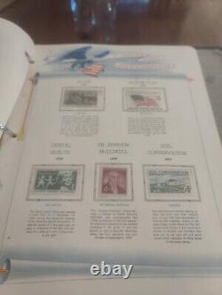 United States Stamp Collection 1926 Forward. Look At Sampling. Great Value A++