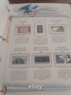 United States Stamp Collection 1926 Forward. Look At Sampling. Great Value A++