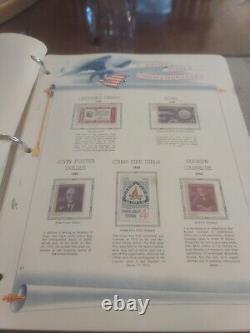 United States Stamp Collection 1926 Forward. Look At Sampling. Great Value A++