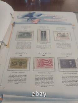 United States Stamp Collection 1926 Forward. Look At Sampling. Great Value A++