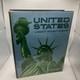 United States Stamp Collection Liberty Album Mint & Used 1847-1992