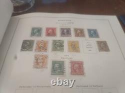 United States Stamp Collection MASSIVE AND HIGH CASH VALUE PLUS! 1800S FWD. A++