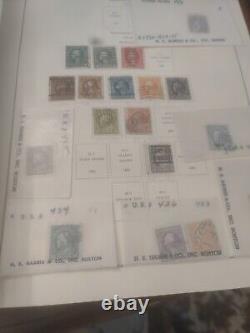 United States Stamp Collection MASSIVE AND HIGH CASH VALUE PLUS! 1800S FWD. A++