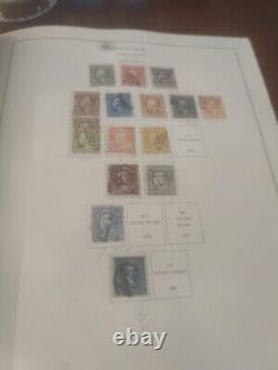 United States Stamp Collection MASSIVE AND HIGH CASH VALUE PLUS! 1800S FWD. A++