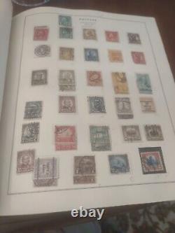 United States Stamp Collection MASSIVE AND HIGH CASH VALUE PLUS! 1800S FWD. A++