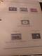 United States Stamp Collection Mint Never Hinged 1944 Fwd In Marquette Album A+