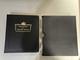 United States Stamp Collection In White Ace Album, 1993-1996 Mnh In Mounts
