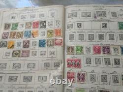 United States stamp collection 1857 forward. Great offering, vintage and value