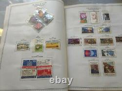 United States stamp collection 1857 forward. Great offering, vintage and value