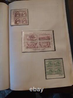 United States stamp collection 1929 forward PERFECT condition! All mint nh