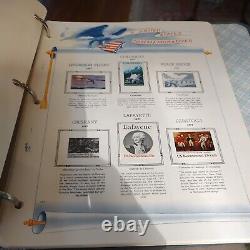 United States stamp collection 1940s forward Exceptional quality and value. HUGE